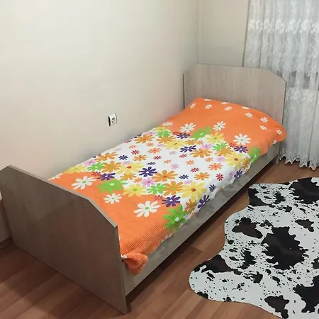 Uc Palmiye Sitesi Διαμέρισμα