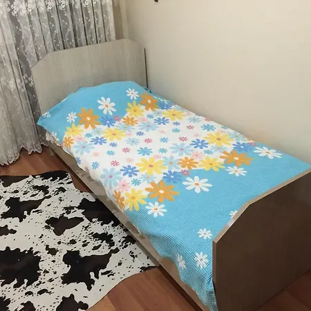 Uc Palmiye Sitesi Διαμέρισμα *
